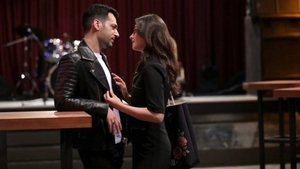 Poster for Episode 11 Poster for Episode 11