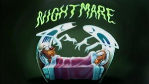 Poster for Nightmare
