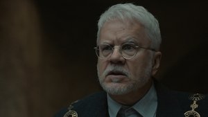 Poster for The Rebellion