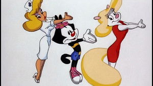 Poster for Dot - The Macadamia Nut Poster for Dot - The Macadamia Nut