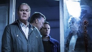 Poster for The Invasion