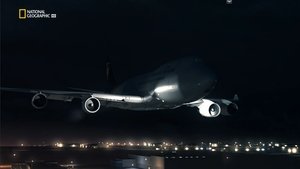 Poster for Fatal Delivery (UPS Airlines Flight 6)