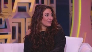 Poster for After The Show