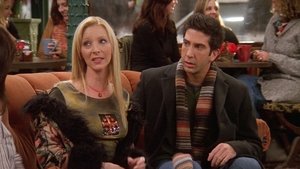 Poster for The One with the Mugging