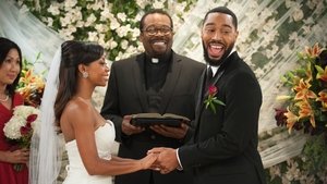Poster for The Wedding