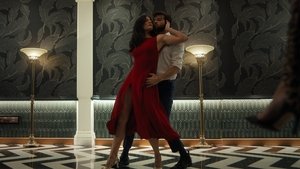 Poster for Tango and Smash