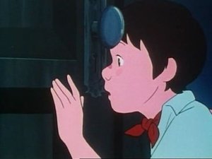 Poster for The Ghost's Revenge