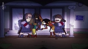 Poster for Episode 14