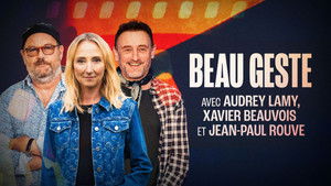 Poster for Episode 7