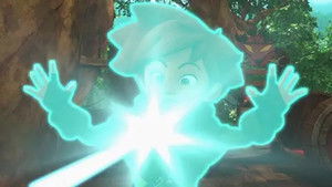 Poster for Endless Robin