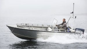 Poster for I Natt Är Du Död (1)