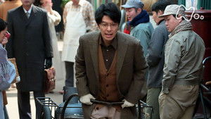 Poster for Week 18 - It Will Be Completed Soon?! - Episode 098