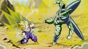 Poster for Cell's Break Down