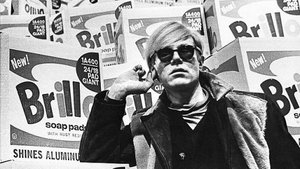 Poster for Andy Warhol: A Documentary (Part 1)