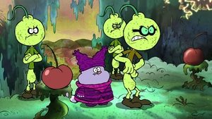 Poster for The Puckerberry Overlords