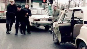 Poster for Episode 8