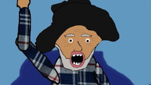 Poster for Episode 1