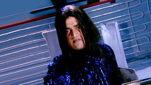 Poster for An Iceman In Action