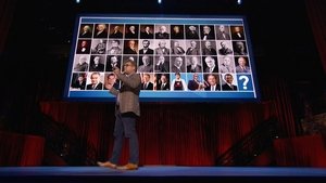 Poster for The Adam Ruins Everything Election Special