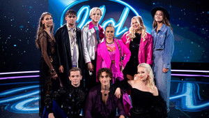 Poster for Episode 31