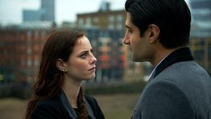 Poster for Fire (2)