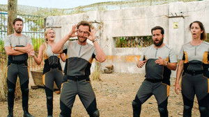 Poster for A Game of Chest Poster for A Game of Chest