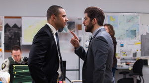 Poster for Episode 21 Poster for Episode 21