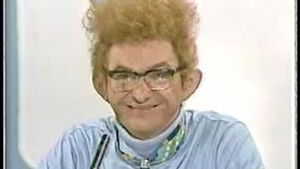 Poster for Half Wits / Save the World Parade Poster for Half Wits / Save the World Parade