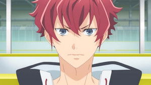 Poster for Two People