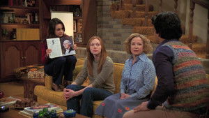 Poster for A Legal Matter