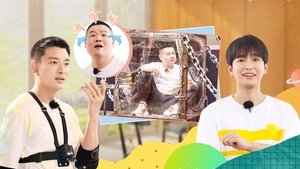 Poster for Episode 9