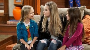 Poster for Girl Meets Bear