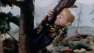 Poster for Bully Up a Tree
