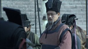 Poster for Cao Cao scares away Ma Teng of Western Liang