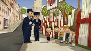 Poster for Episode 35 Poster for Episode 35