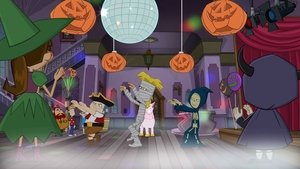 Poster for Dawn Of The Dumb Poster for Dawn Of The Dumb