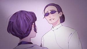 Poster for Yaksi Gozen Poster for Yaksi Gozen