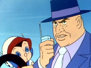 Poster for Episode 16