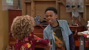 Poster for Green Girl Returns Poster for Green Girl Returns