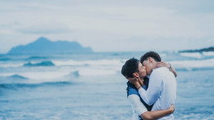 Poster for ROUND 10 I Want You to Be Mine