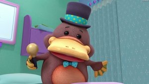 Poster for The Mayor's Speech