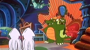 Poster for 20,000 Koopas Under the Sea