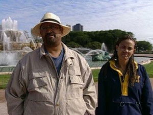 Poster for The Game's Afoot