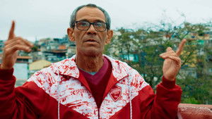 Poster for Crime Revolution (Revolução do Crime) Poster for Crime Revolution (Revolução do Crime)