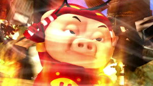 Poster for Episode 25