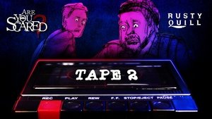 Poster for The Lost Tapes: Tape 2