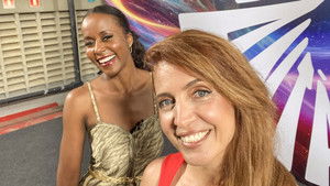 Poster for Episode 16