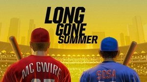 Poster for Long Gone Summer