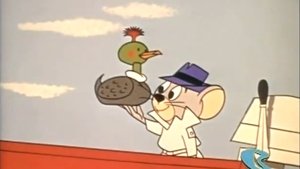 Poster for De-Duck-Tives