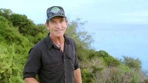 Poster for Survivor At 40: Greatest Moments and Players